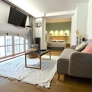 Appartement met een Slaapkamer